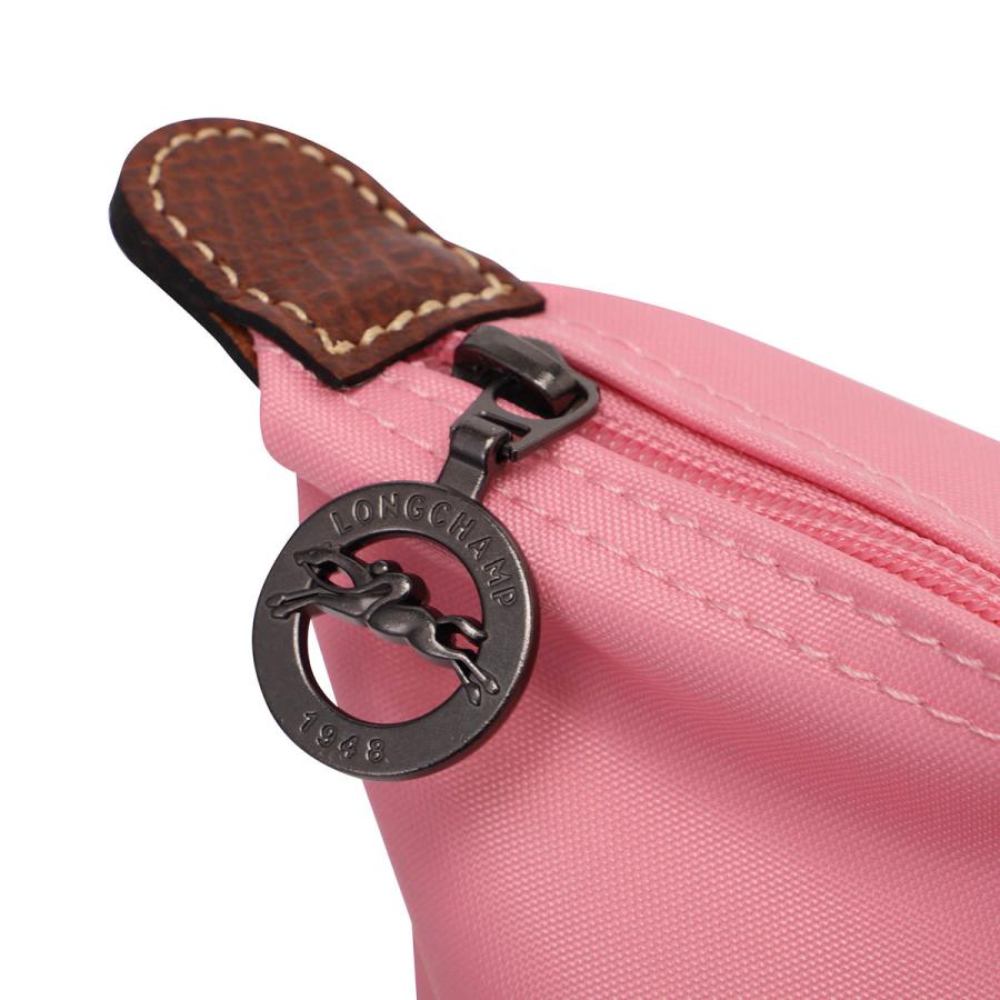 並行輸入 ロンシャン ハンドバッグ LONGCHAMP ル プリアージュ オリジナル トップハンドルバッグ Mサイズ 1623 089 P92レディース ピンク | LONGCHAMP | 07