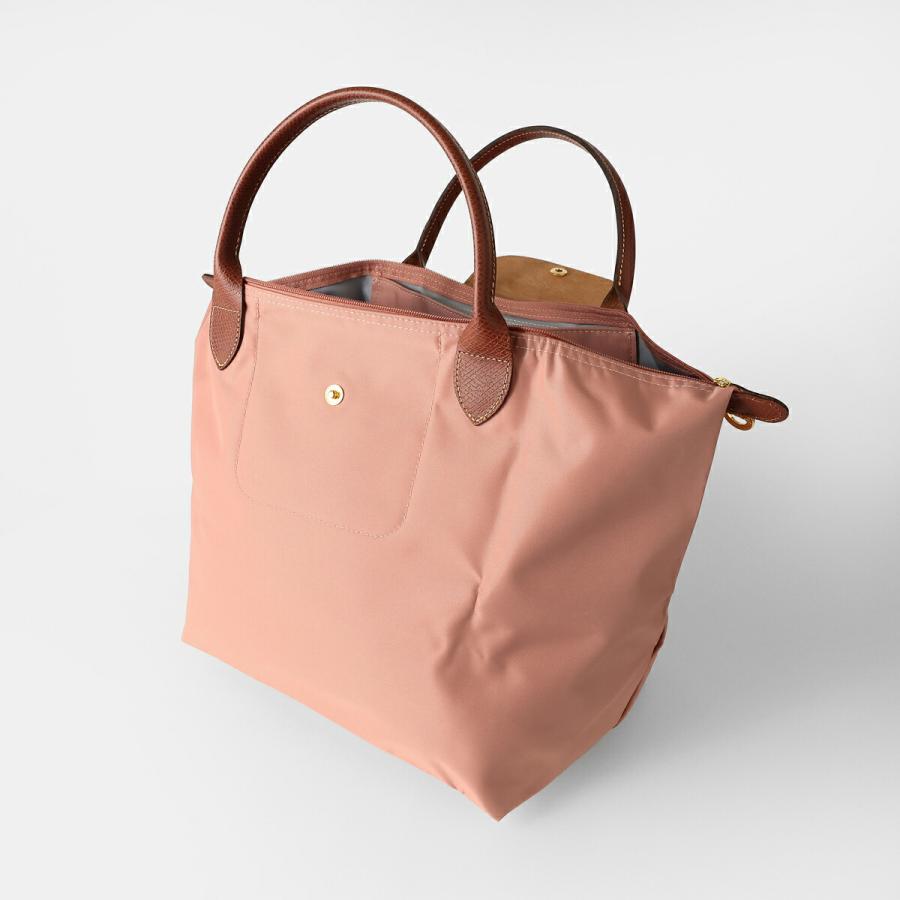 並行輸入 ロンシャン ハンドバッグ ル プリアージュ オリジナル  トップハンドルバッグ Mサイズ 1623 089 P96 | LONGCHAMP | 03