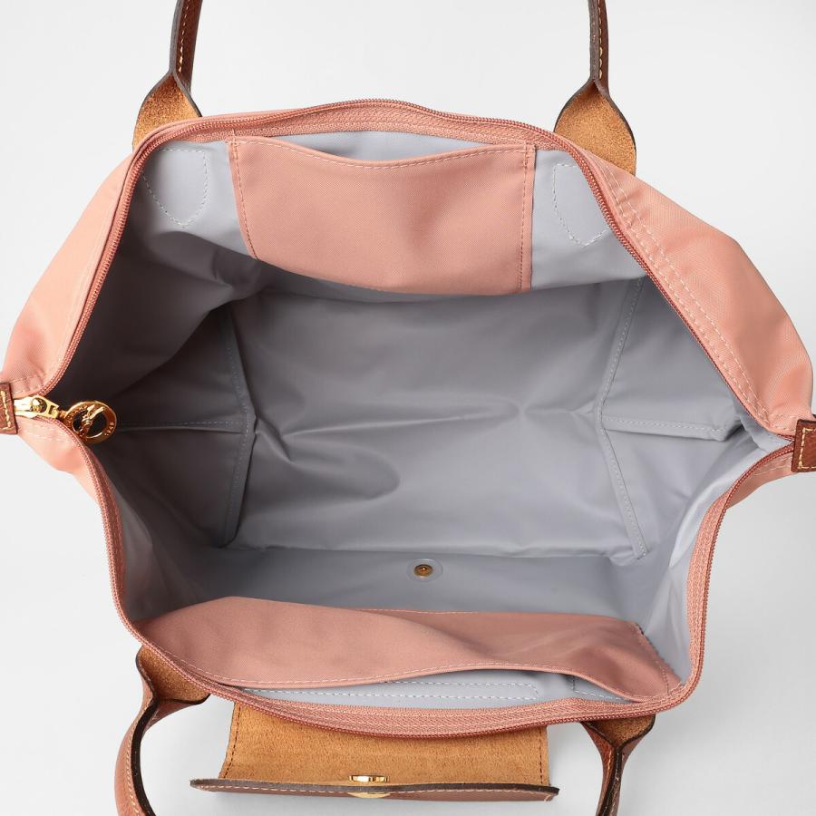 並行輸入 ロンシャン ハンドバッグ ル プリアージュ オリジナル  トップハンドルバッグ Mサイズ 1623 089 P96 | LONGCHAMP | 04