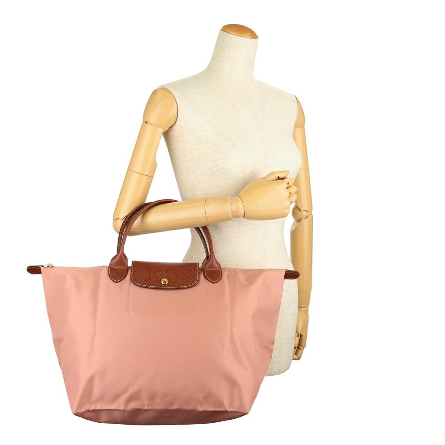 並行輸入 ロンシャン ハンドバッグ ル プリアージュ オリジナル  トップハンドルバッグ Mサイズ 1623 089 P96 | LONGCHAMP | 05