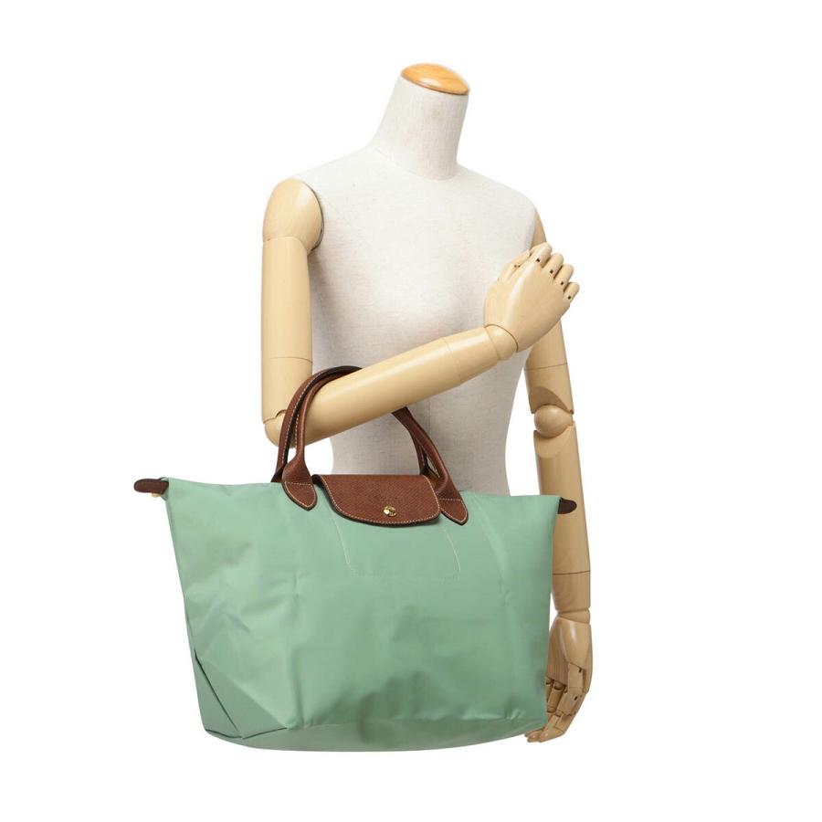 LONGCHAMP（ロンシャン） 並行輸入 ハンドバッグ ル・プリアージュ