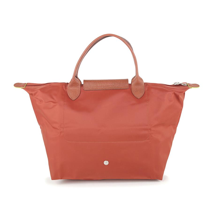 並行輸入 ロンシャン ハンドバッグ LONGCHAMP ル プリアージュ グリーン トップハンドルバッグ Mサイズ 1623 919 404レディース ブラウン 茶 爆買 | LONGCHAMP | 01