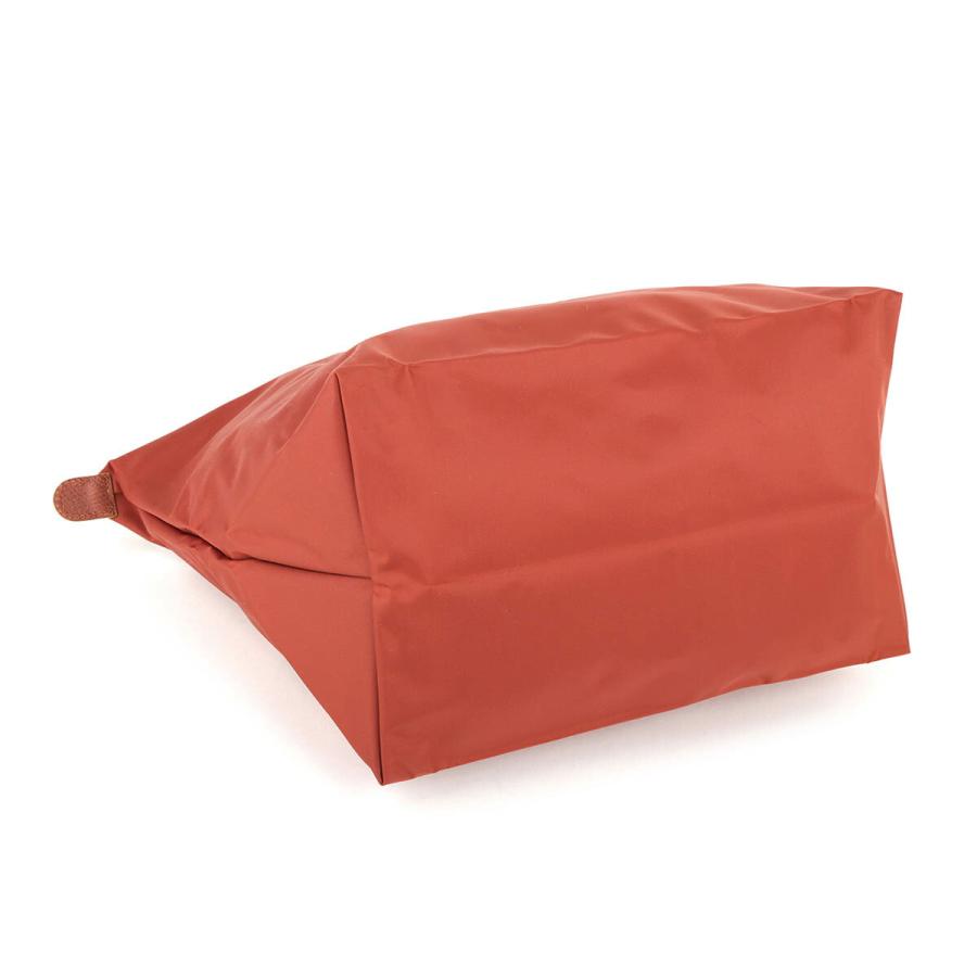 並行輸入 ロンシャン ハンドバッグ LONGCHAMP ル プリアージュ グリーン トップハンドルバッグ Mサイズ 1623 919 404レディース ブラウン 茶 爆買 | LONGCHAMP | 02