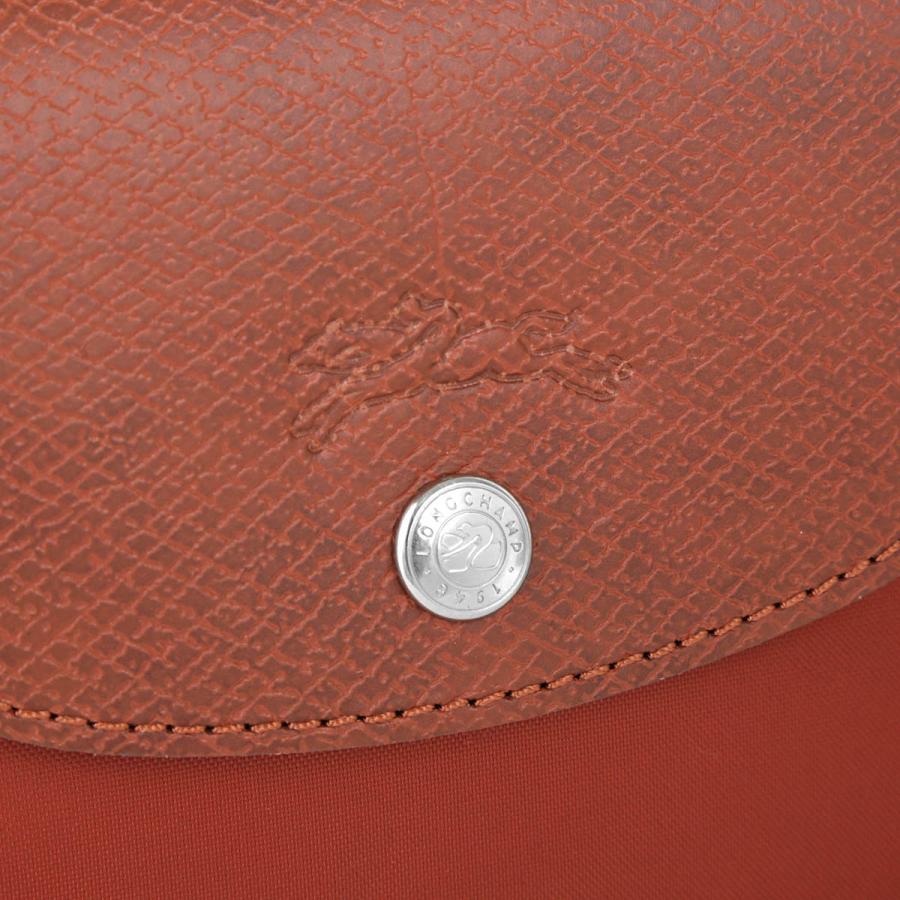 並行輸入 ロンシャン ハンドバッグ LONGCHAMP ル プリアージュ グリーン トップハンドルバッグ Mサイズ 1623 919 404レディース ブラウン 茶 爆買 | LONGCHAMP | 06