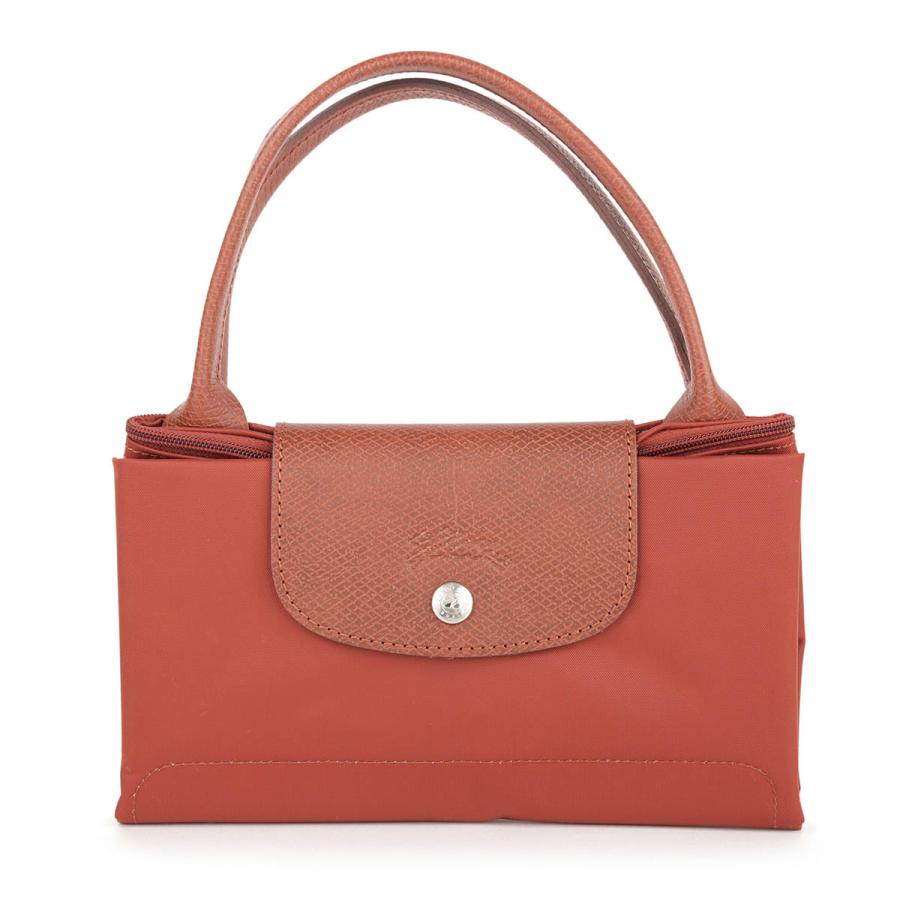 並行輸入 ロンシャン ハンドバッグ LONGCHAMP ル プリアージュ グリーン トップハンドルバッグ Mサイズ 1623 919 404レディース ブラウン 茶 爆買 | LONGCHAMP | 08