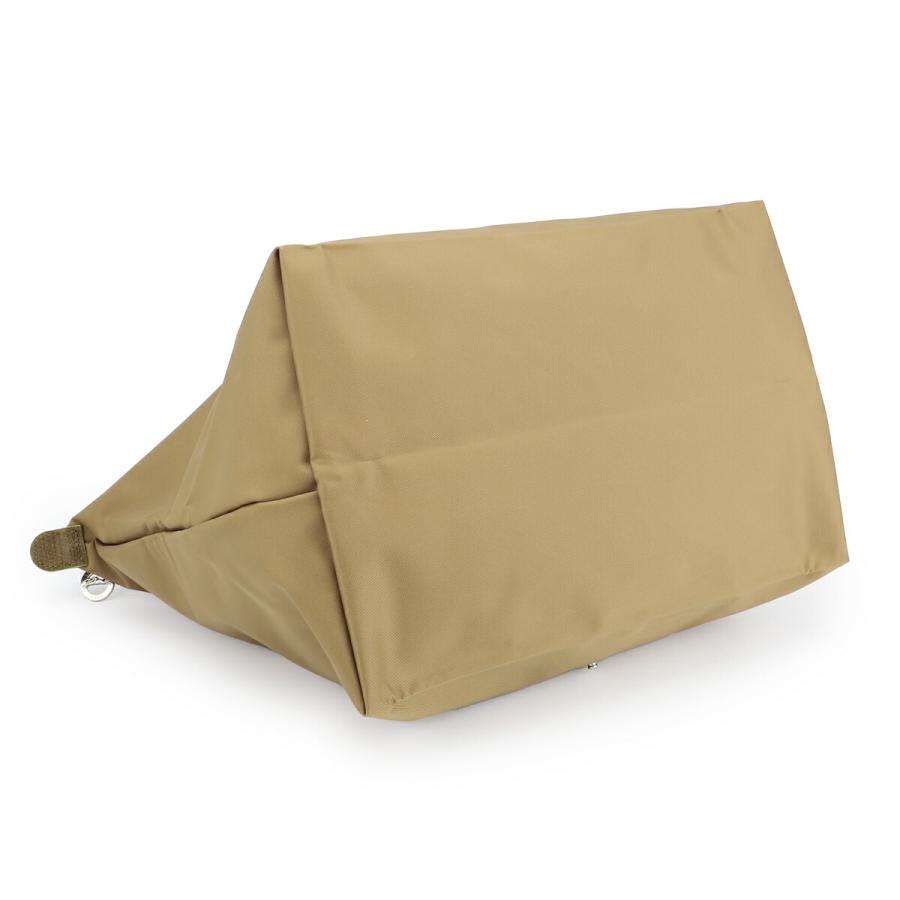 並行輸入 ロンシャン ハンドバッグ LONGCHAMP ル プリアージュ グリーン トップハンドルバッグ Mサイズ 1623 919 M04レディース カーキ | LONGCHAMP | 02