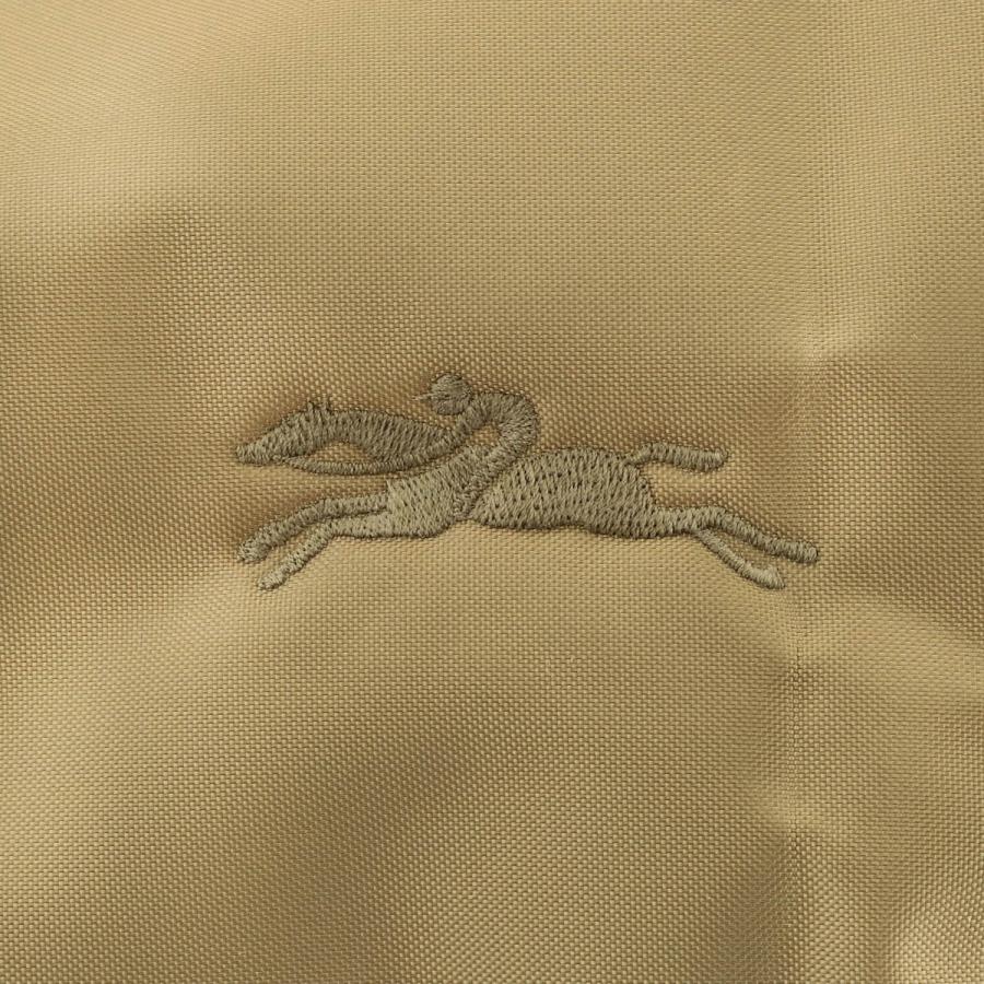 並行輸入 ロンシャン ハンドバッグ LONGCHAMP ル プリアージュ グリーン トップハンドルバッグ Mサイズ 1623 919 M04レディース カーキ | LONGCHAMP | 07