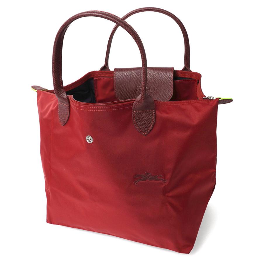 LONGCHAMP 並行輸入 ロンシャン ハンドバッグ ル プリアージュ