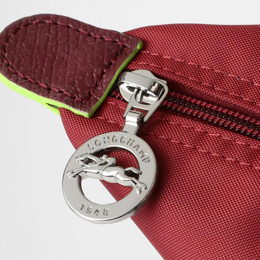 並行輸入 ロンシャン ハンドバッグ ル プリアージュ グリーン  トップハンドルバッグ Mサイズ 1623 919 P98 | LONGCHAMP | 07