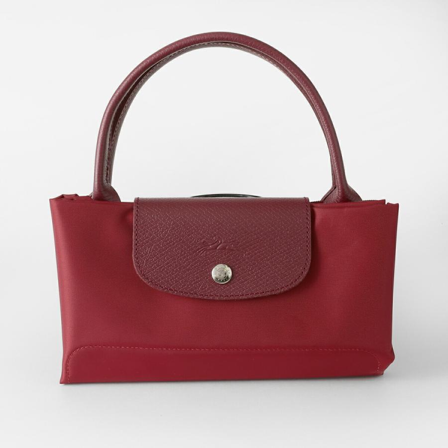 並行輸入 ロンシャン ハンドバッグ ル プリアージュ グリーン  トップハンドルバッグ Mサイズ 1623 919 P98 | LONGCHAMP | 08