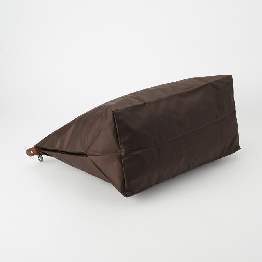 並行輸入 ロンシャン ボストンバッグ LONGCHAMP ル プリアージュ オリジナル トラベルバッグ Lサイズ 1624 089 002 レディース ブラウン 茶 | LONGCHAMP | 02