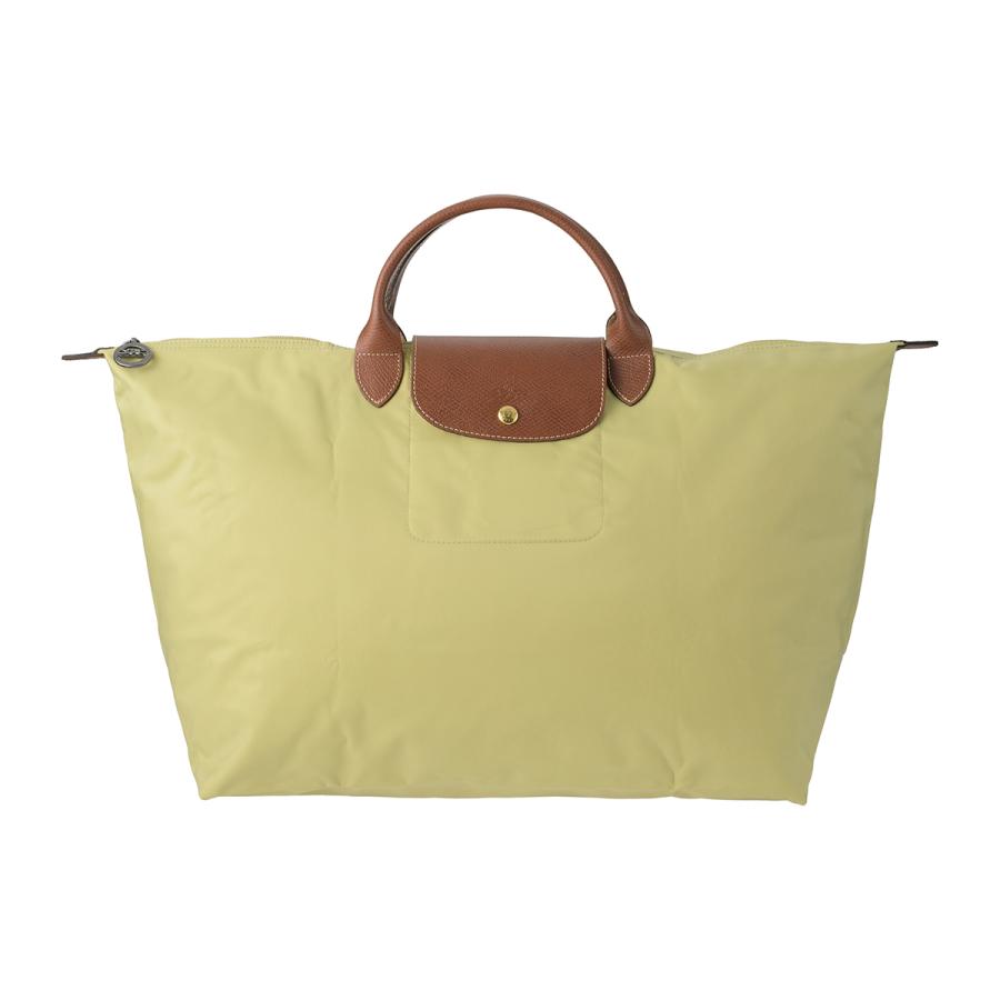 並行輸入 ロンシャン ボストンバッグ ル プリアージュ オリジナル  トラベルバッグ Lサイズ 1624 089 244 | LONGCHAMP