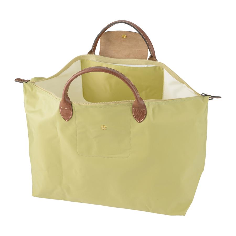 並行輸入 ロンシャン ボストンバッグ ル プリアージュ オリジナル  トラベルバッグ Lサイズ 1624 089 244 | LONGCHAMP | 03