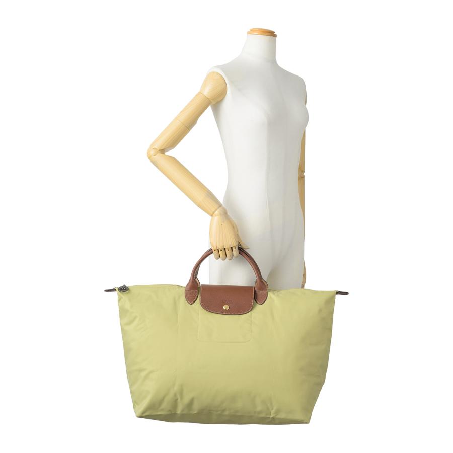 並行輸入 ロンシャン ボストンバッグ ル プリアージュ オリジナル  トラベルバッグ Lサイズ 1624 089 244 | LONGCHAMP | 05