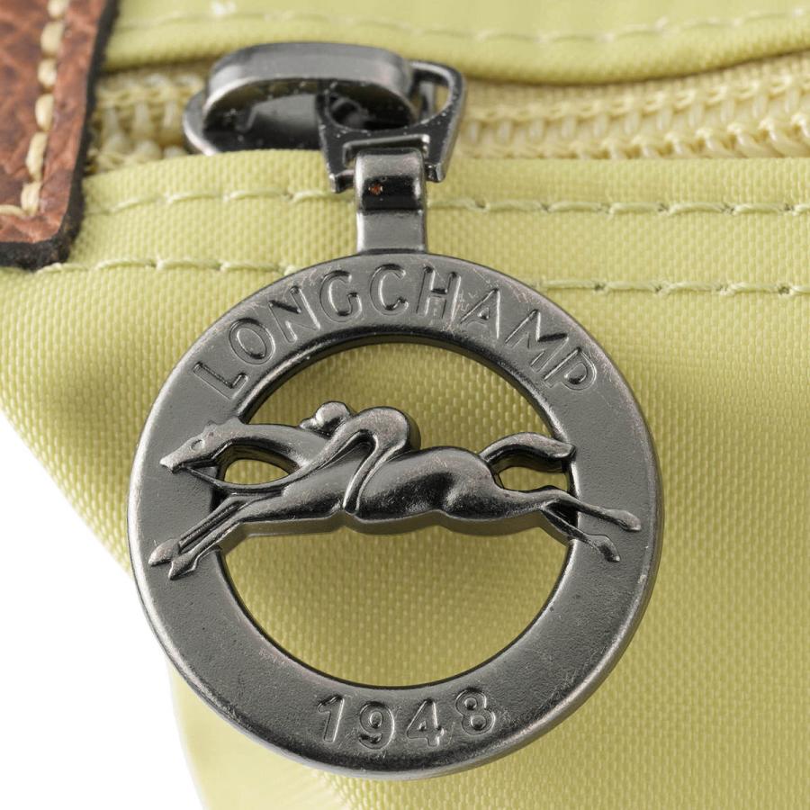 並行輸入 ロンシャン ボストンバッグ ル プリアージュ オリジナル  トラベルバッグ Lサイズ 1624 089 244 | LONGCHAMP | 08