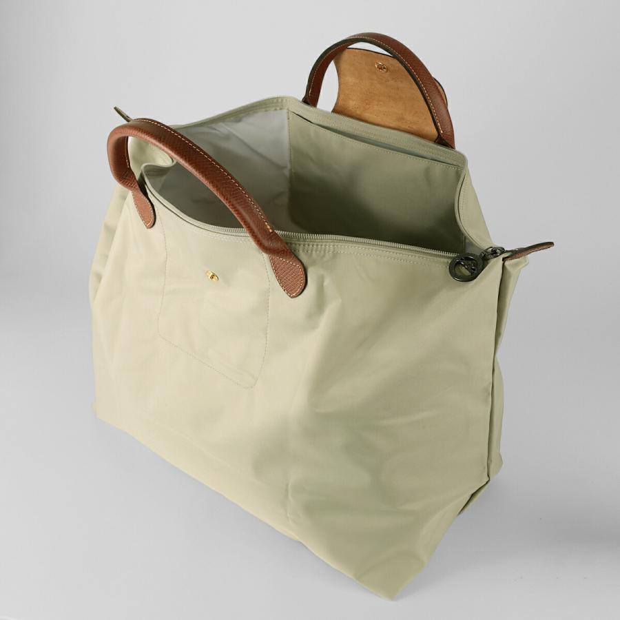 並行輸入 ロンシャン ボストンバッグ ル プリアージュ オリジナル  トラベルバッグ Lサイズ 1624 089 349 | LONGCHAMP | 03