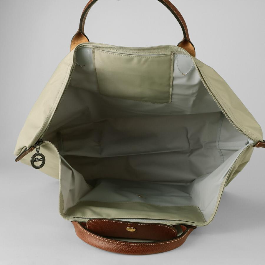 並行輸入 ロンシャン ボストンバッグ ル プリアージュ オリジナル  トラベルバッグ Lサイズ 1624 089 349 | LONGCHAMP | 04
