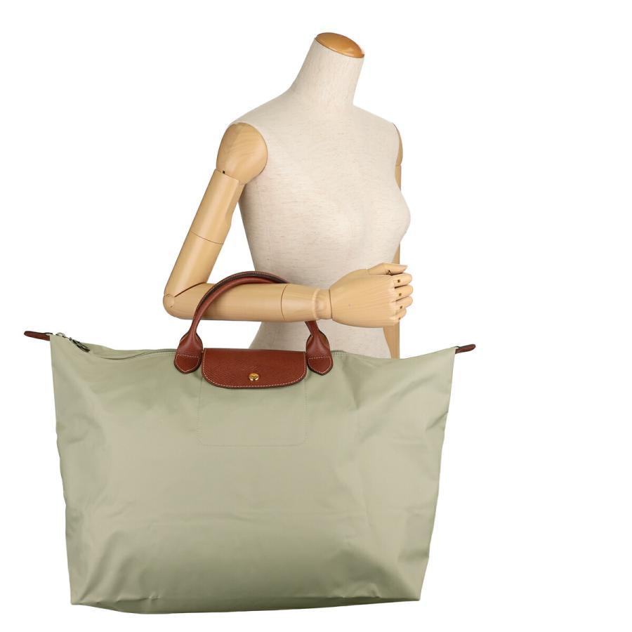 並行輸入 ロンシャン ボストンバッグ ル プリアージュ オリジナル  トラベルバッグ Lサイズ 1624 089 349 | LONGCHAMP | 05
