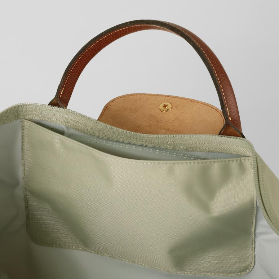 並行輸入 ロンシャン ボストンバッグ ル プリアージュ オリジナル  トラベルバッグ Lサイズ 1624 089 349 | LONGCHAMP | 07