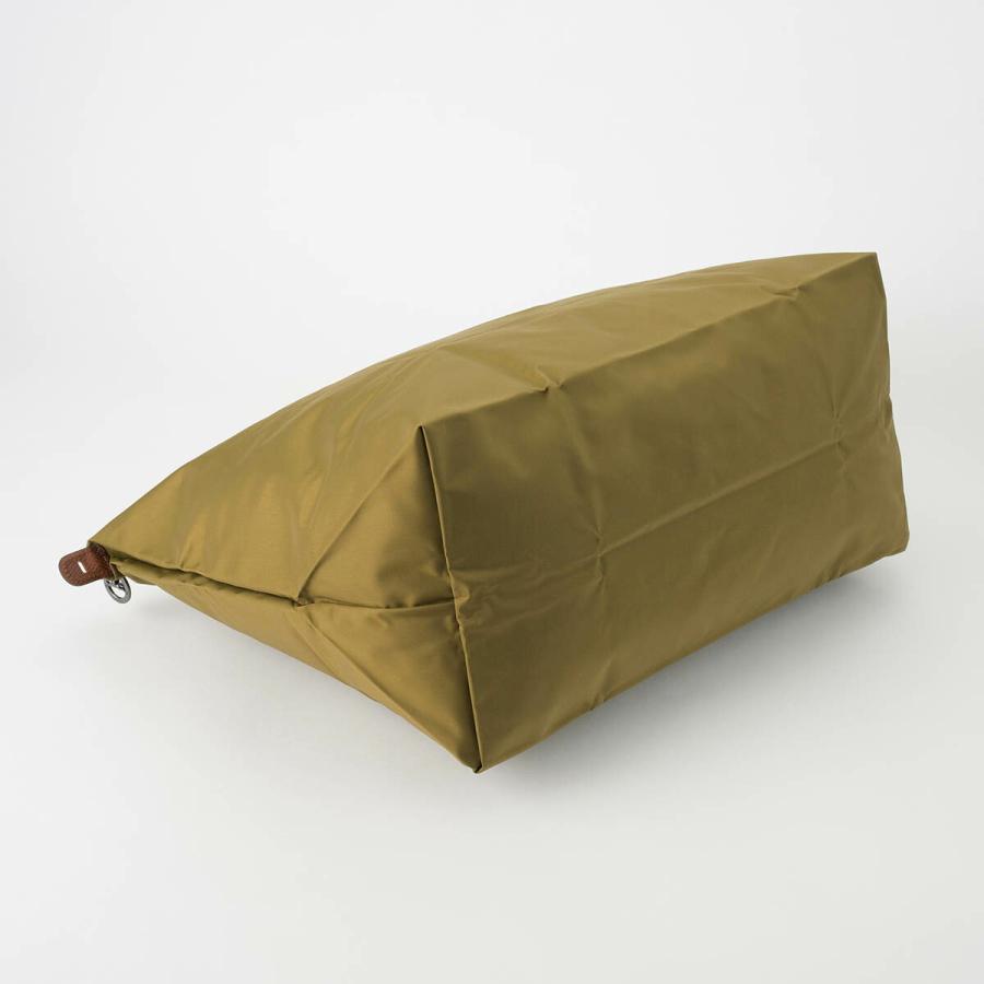 並行輸入 ロンシャン ボストンバッグ LONGCHAMP ル プリアージュ オリジナル トラベルバッグ Lサイズ 1624 089 510 レディース カーキ | LONGCHAMP | 02