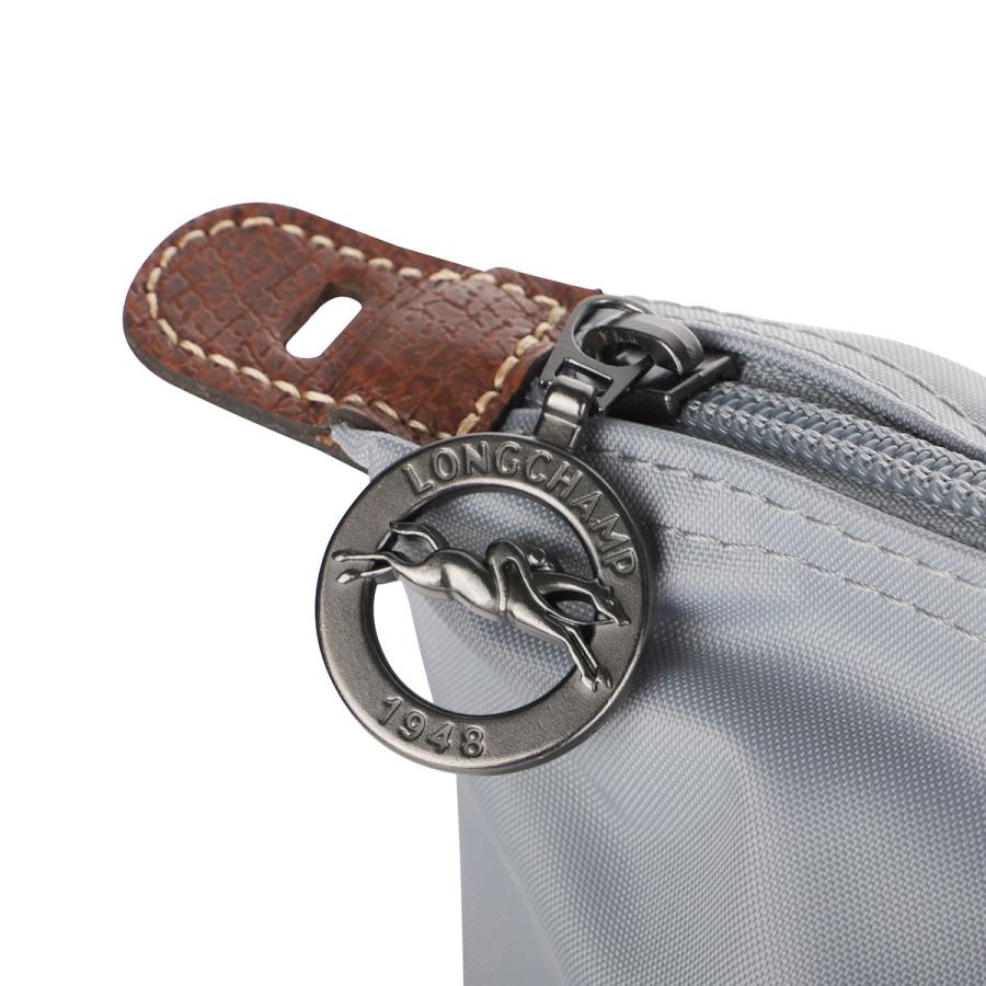 LONGCHAMP 並行輸入 ロンシャン ボストンバッグ ル プリアージュ