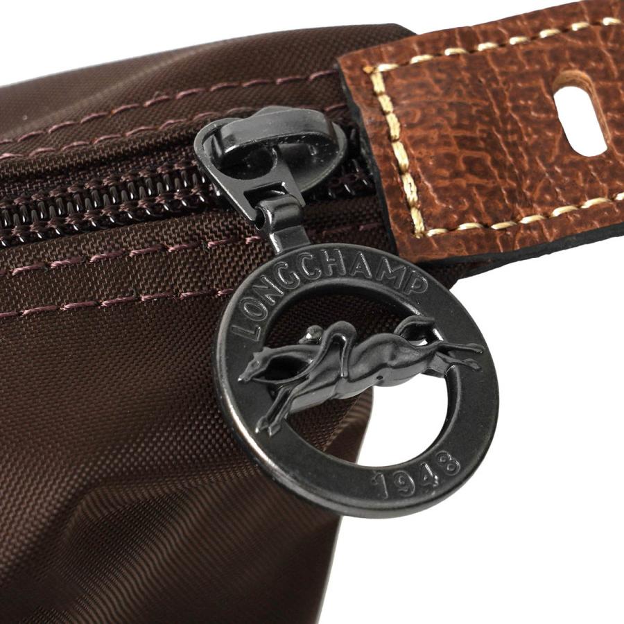LONGCHAMP（ロンシャン） 並行輸入 ボストンバッグ ル プリアージュ