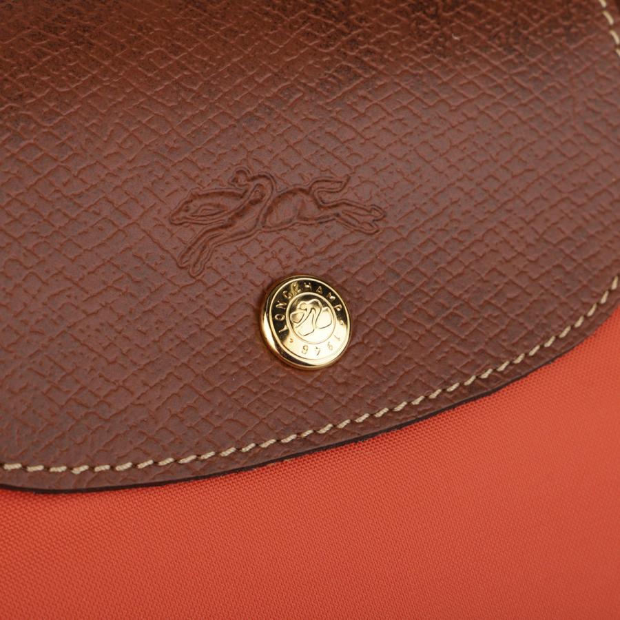 LONGCHAMP（ロンシャン） 並行輸入 ボストンバッグ ル プリアージュ