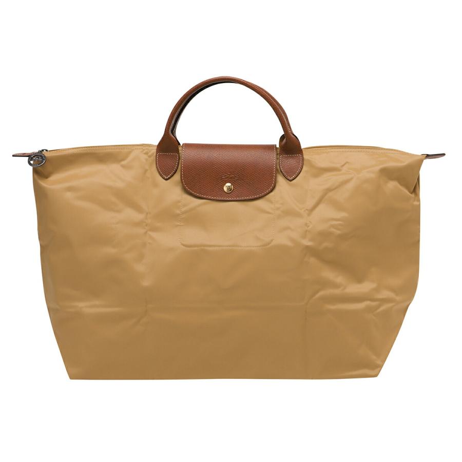 LONGCHAMP ロンシャン トラベルバック ボストンバッグ ボストンバッグ LONGCHAMP（ロンシャン） 並行輸入 ボストンバッグ ル プリアージュ