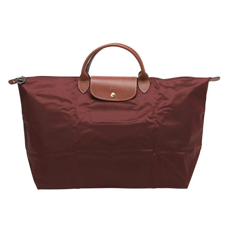 LONGCHAMP 並行輸入 ロンシャン ハンドバッグ ル プリアージュ