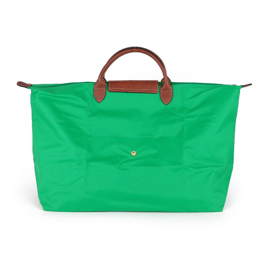 LONGCHANP ル プリアージュ L トラベルバッグ グリーン DN ル プリアージュ® オリジナル L トラベルバッグ ブリティッシュ
