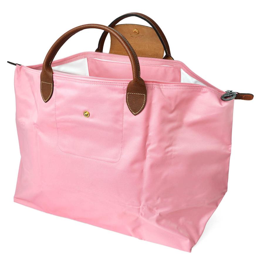 LONGCHAMP 並行輸入 ロンシャン ハンドバッグ ル プリアージュ
