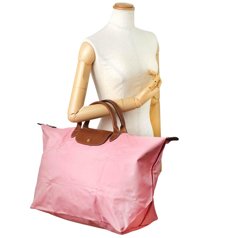 ロンシャン　LONGCHAMP ルプリアージュ　ハンドバッグXL トラベルバッグ grande-tokyo_l1625089