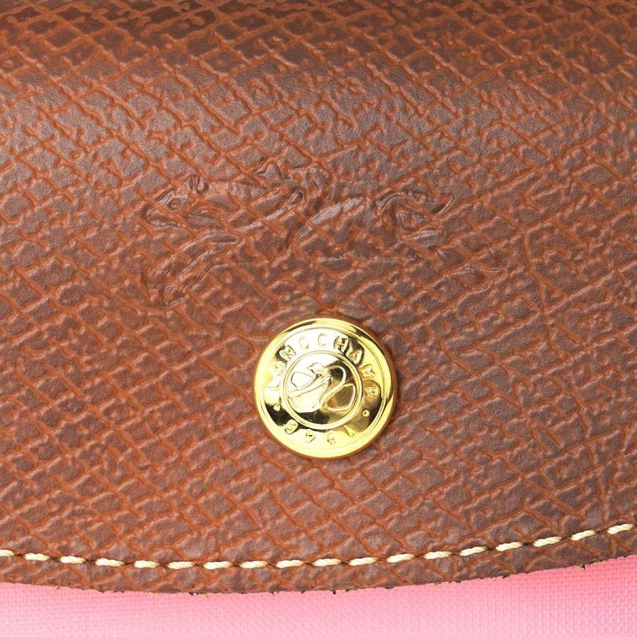 LONGCHAMP（ロンシャン） 並行輸入 ボストンバッグ ル プリアージュ