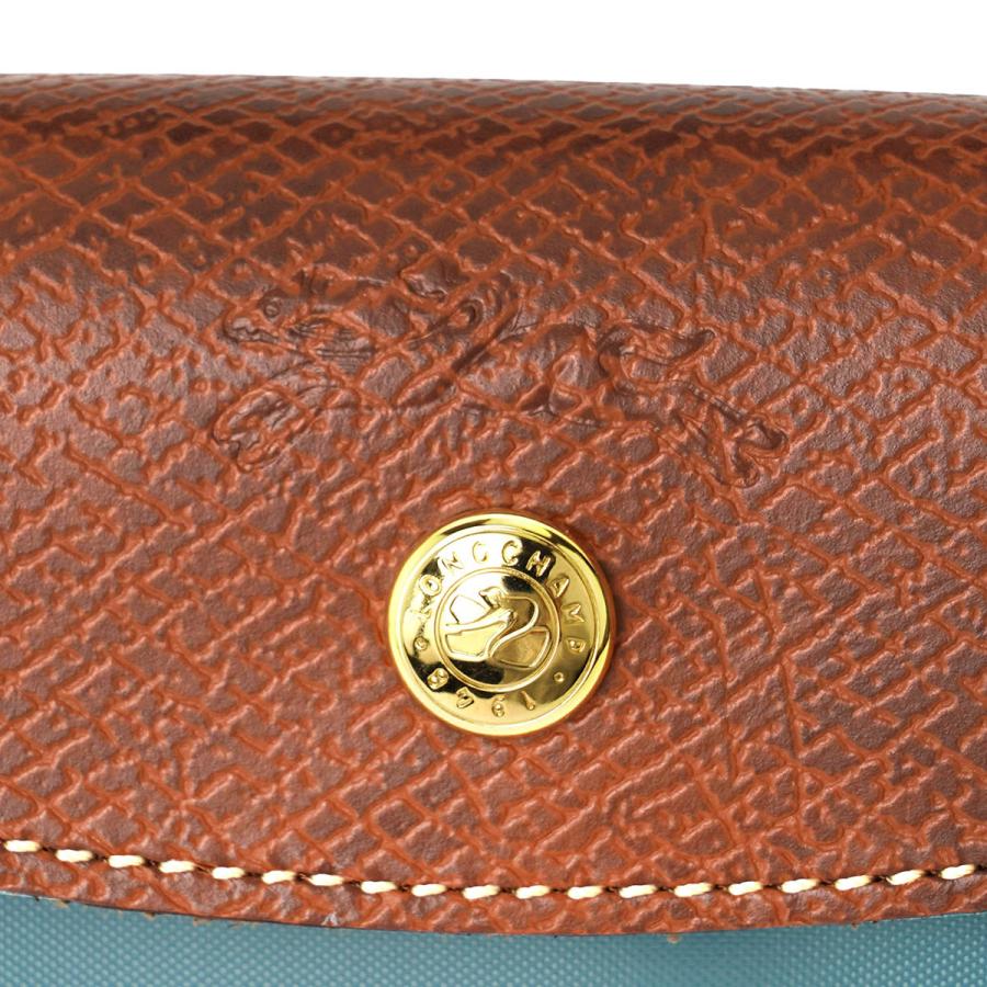 LONGCHAMP（ロンシャン） 並行輸入 ボストンバッグ ル プリアージュ