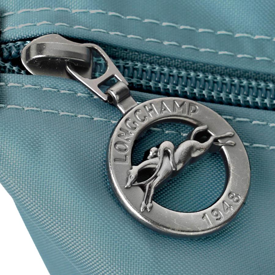 LONGCHAMP（ロンシャン） 並行輸入 ボストンバッグ ル プリアージュ