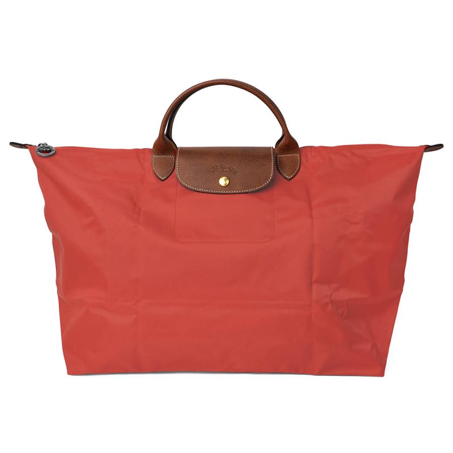 LONGCHAMP（ロンシャン） 並行輸入 ボストンバッグ ル プリアージュ