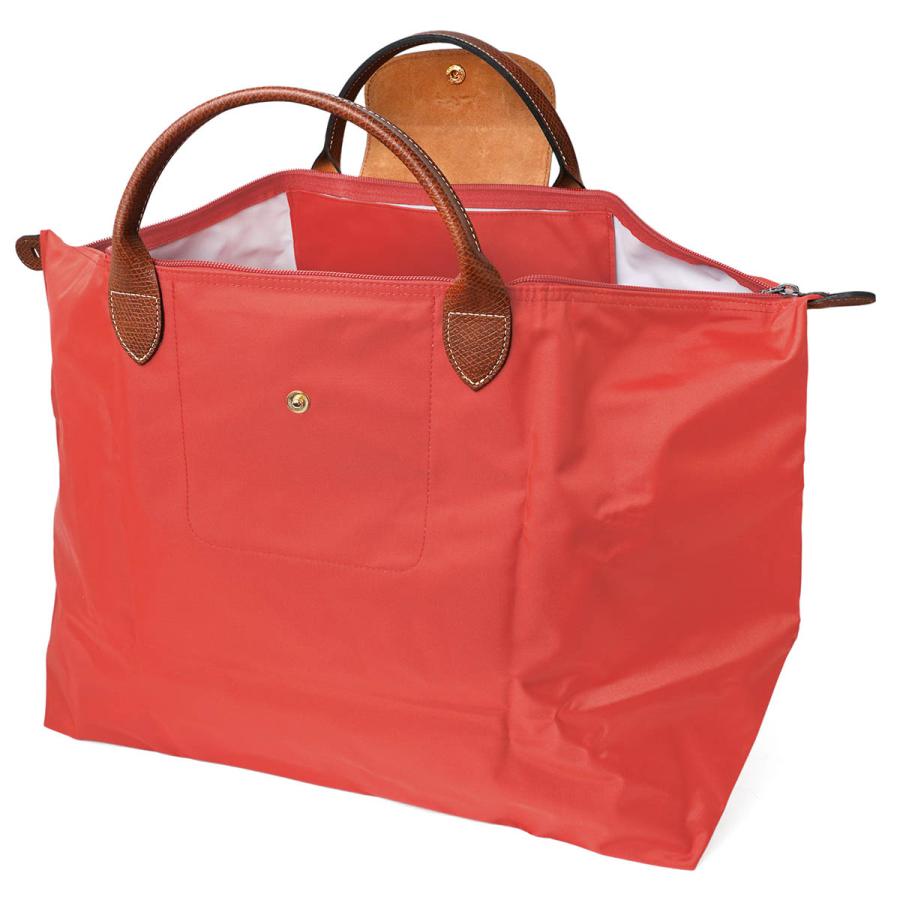 LONGCHAMP（ロンシャン） 並行輸入 ボストンバッグ ル プリアージュ