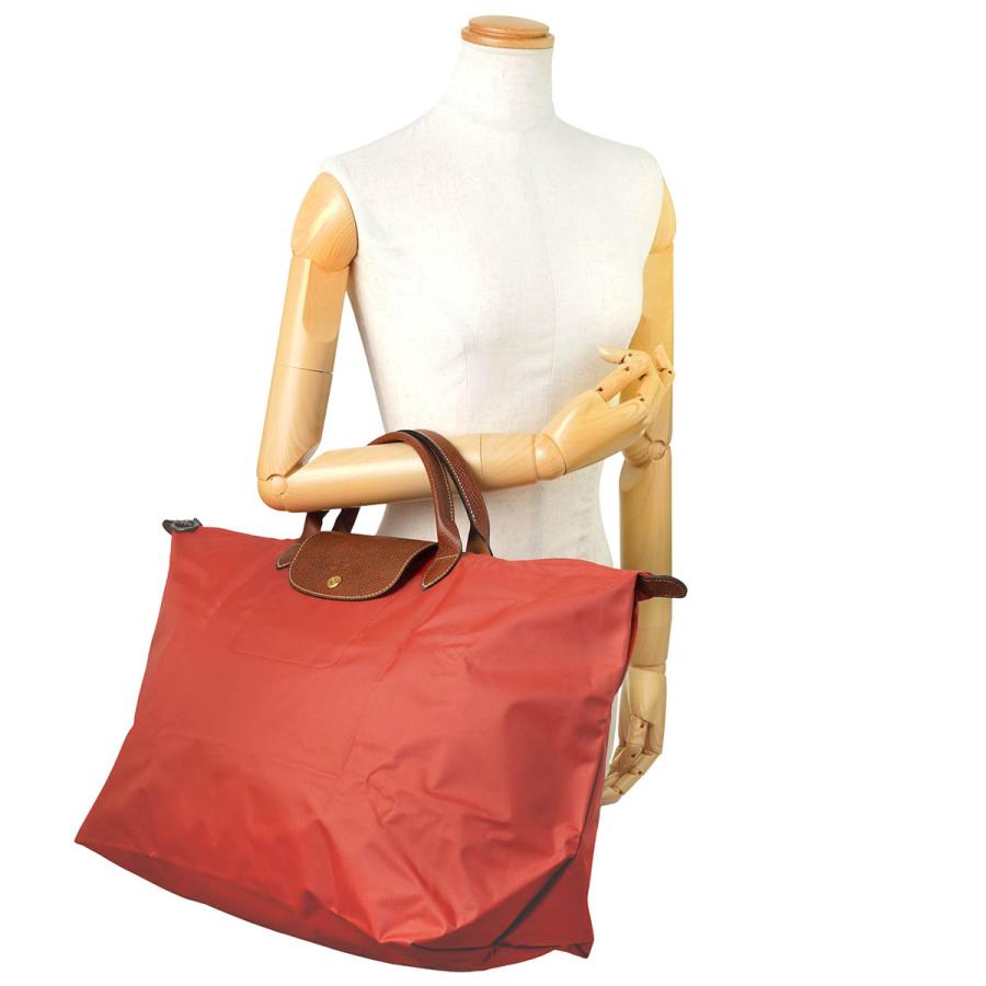 ロンシャン　LONGCHAMP ルプリアージュ　ハンドバッグXL トラベルバッグ Amazon | [ ロンシャン ] LONGCHAMP ル・プリアージュ トラベル