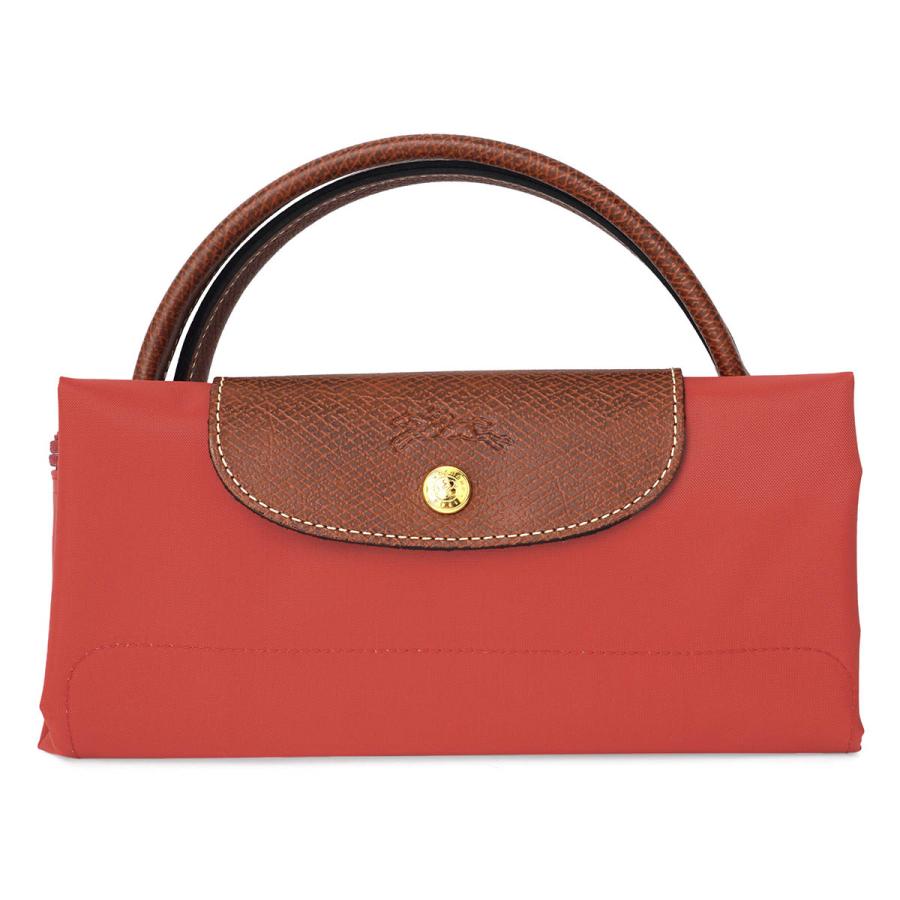LONGCHAMP（ロンシャン） 並行輸入 ボストンバッグ ル プリアージュ