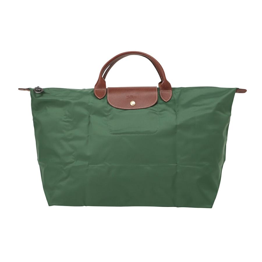 ロンシャン　LONGCHAMP ルプリアージュ　ハンドバッグXL トラベルバッグ ル プリアージュ® オリジナル XL トラベルバッグ ブラック