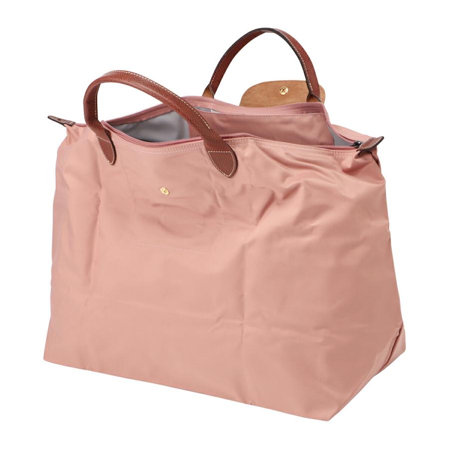 並行輸入 ロンシャン ボストンバッグ ル プリアージュ オリジナル  トラベルバッグ Lサイズ 1624 089 P96 | LONGCHAMP | 03