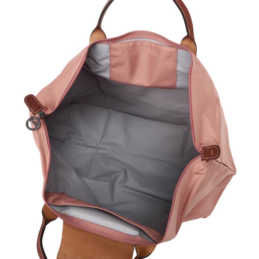 並行輸入 ロンシャン ボストンバッグ ル プリアージュ オリジナル  トラベルバッグ Lサイズ 1624 089 P96 | LONGCHAMP | 04