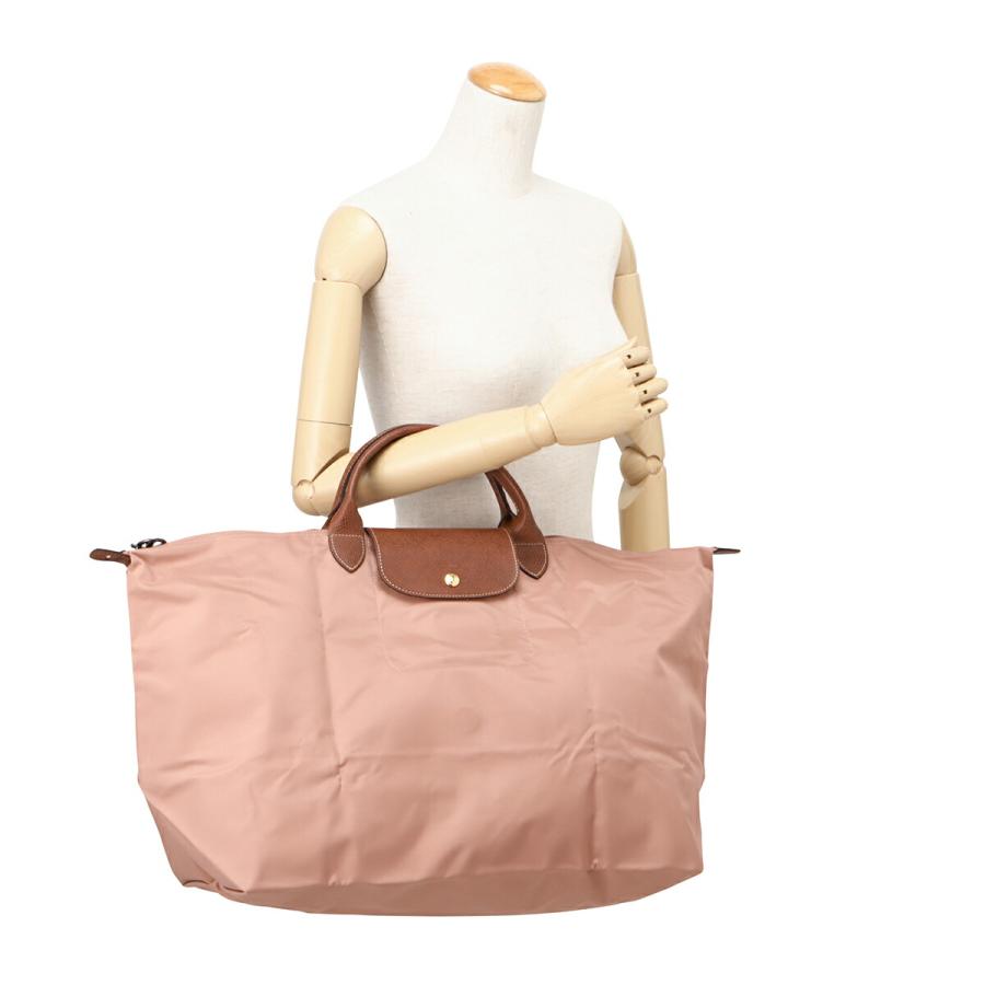 並行輸入 ロンシャン ボストンバッグ ル プリアージュ オリジナル  トラベルバッグ Lサイズ 1624 089 P96 | LONGCHAMP | 05