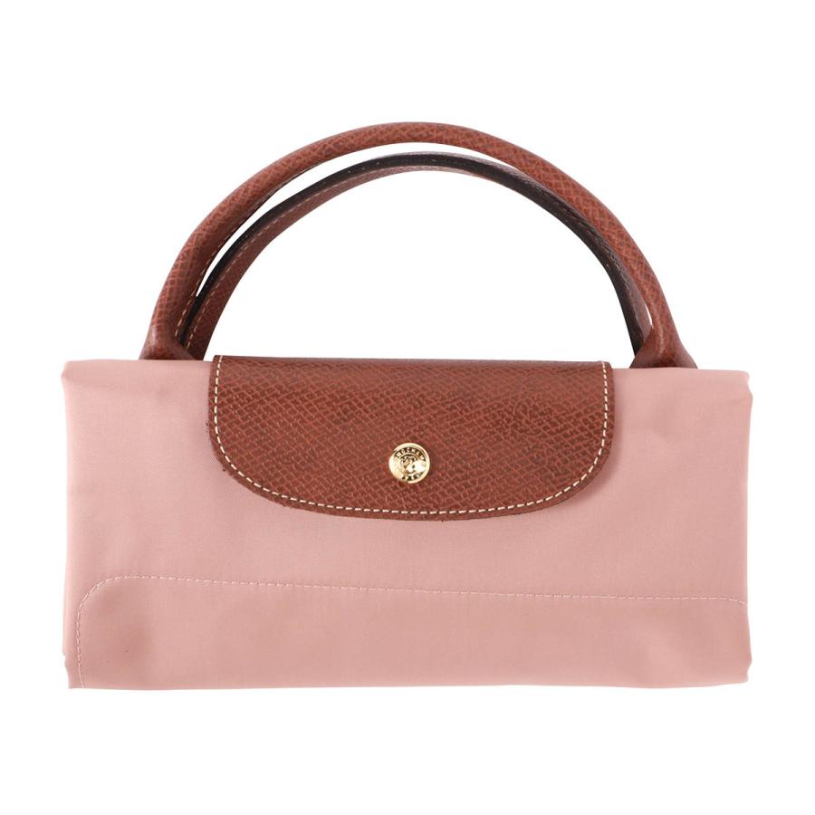 並行輸入 ロンシャン ボストンバッグ ル プリアージュ オリジナル  トラベルバッグ Lサイズ 1624 089 P96 | LONGCHAMP | 08