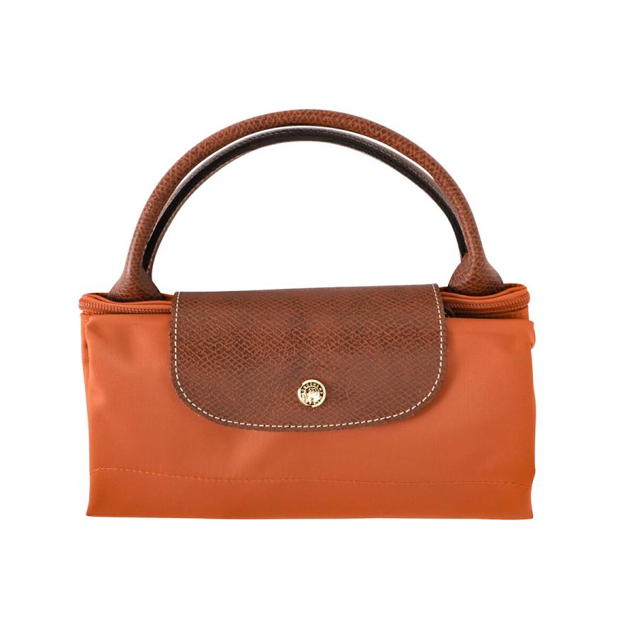 LONGCHAMP（ロンシャン） 並行輸入 ボストンバッグ ル プリアージュ