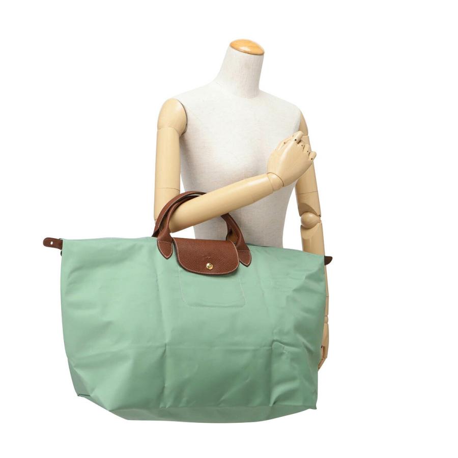 LONGCHAMP（ロンシャン） 並行輸入 ボストンバッグ ル・プリアージュ