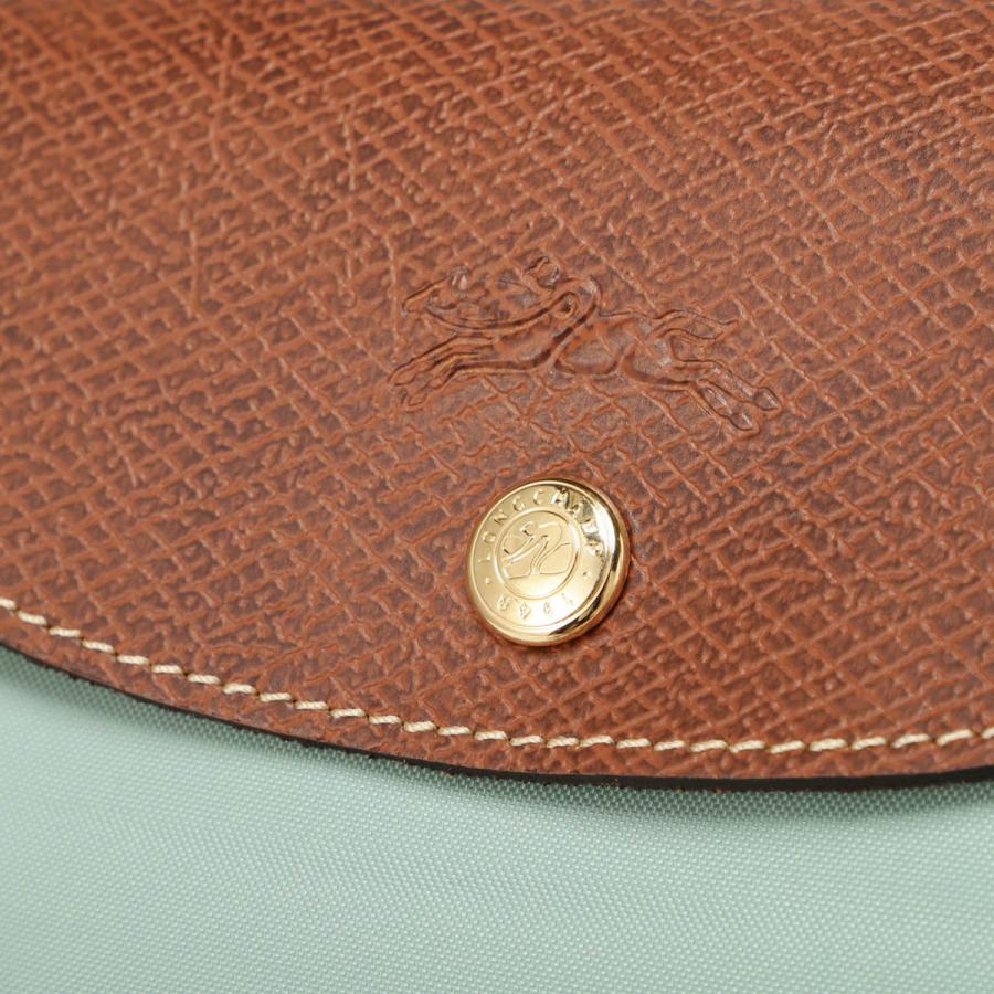 LONGCHAMP（ロンシャン） 並行輸入 ボストンバッグ ル・プリアージュ