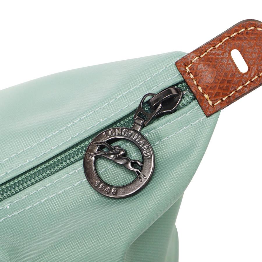 LONGCHAMP（ロンシャン） 並行輸入 ボストンバッグ ル・プリアージュ