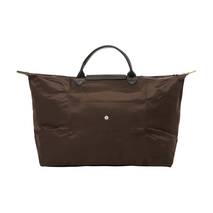 Longchamp ベージュ ボストンバッグ ロンシャン LONGCHAMP ボストンバッグ ル プリアージュ