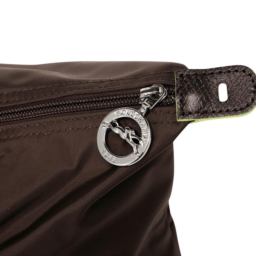 並行輸入 ロンシャン ボストンバッグ LONGCHAMP ル・プリアージュ グリーン トラベルバッグ Sサイズ 1624 919 002レディース ブラウン 茶 | LONGCHAMP | 07